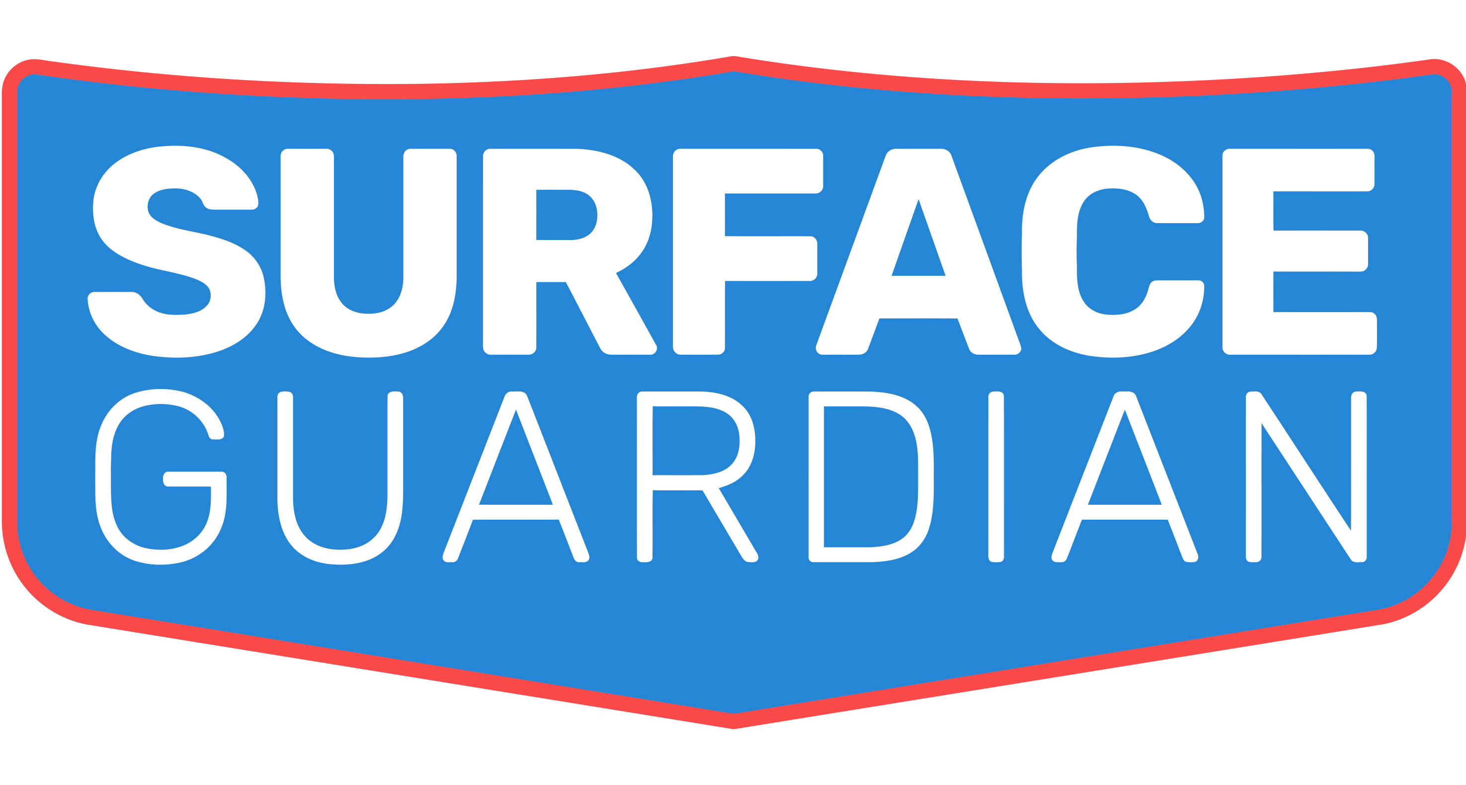 Surface Guardian