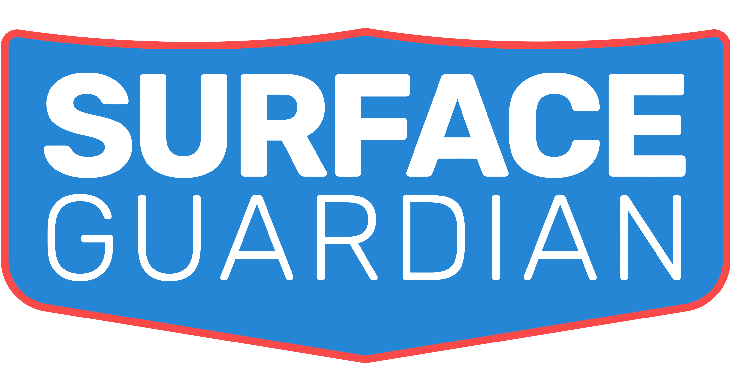 Surface Guardian