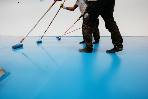 Expert epoxy floors in Georgia"